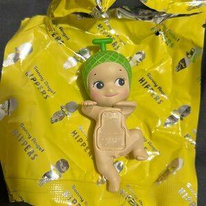 Melon Hippers Sonny Angel